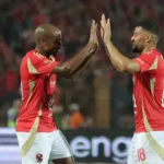 Al Ahly's South African Drought 15 Games Without a Win
