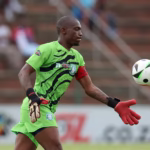Elvis Chipezeze