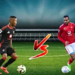 Orlando Pirates vs. Al Ahly