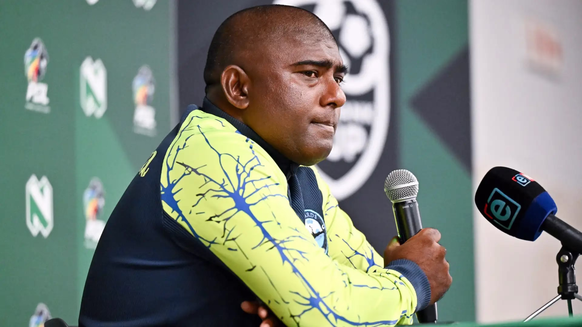 Ronnie Gabriel, Richards Bay.jpg